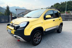 Fiat Panda Cross 1.3 MJT S&S 4x4