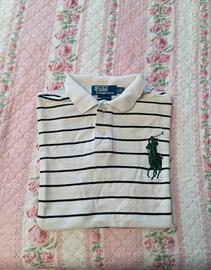maglia Ralph Lauren uomo L 