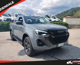 Isuzu D-Max N60 1.9 aut. Crew Nitro Sport Cab...
