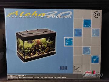 Acquario Aloha