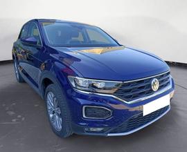 Volkswagen T-Roc 1.5 TSI ACT Advanced DSG 1.5...