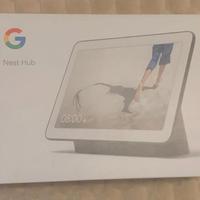 Google Nest Hub 