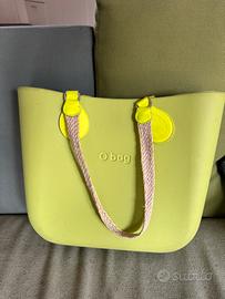 borsa o bag