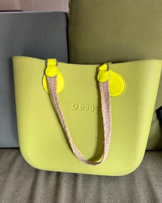 borsa o bag