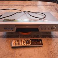 LETTORE DVD SONY DVP NS400D