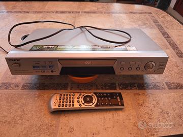 LETTORE DVD SONY DVP NS400D
