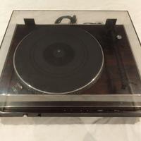 Giradischi Micro Seiki MB-38