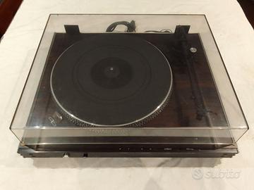 Giradischi Micro Seiki MB-38