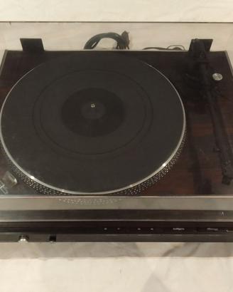 Giradischi Micro Seiki MB-38