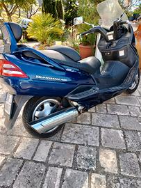 Suzuki Burgman 400 - 2002