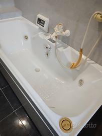 VASCA IDROMASSAGGIO TEUCO