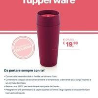Termo Mug Tupperware
