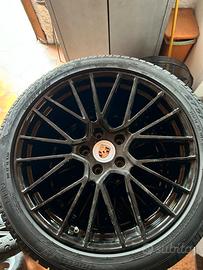 Cerchi Porsche Cayenne