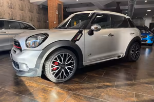 Mini John Cooper Works Countryman 1.6 ALL4