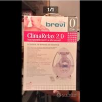 Clima relax Brevi 2.0