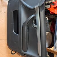 Panello porta destra Audi a4 b7