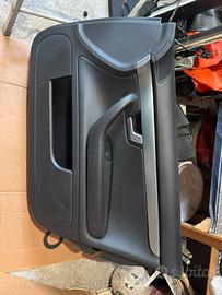 Panello porta destra Audi a4 b7