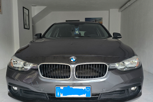 Bmw318 d