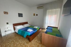 Appartamento in zona strategica