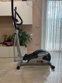 Ellittica BSQ