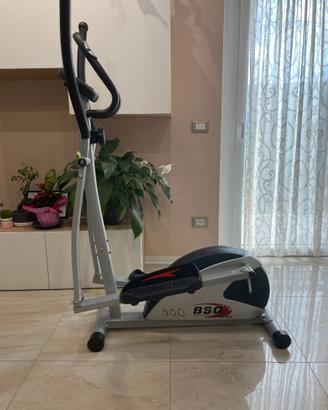 Ellittica BSQ