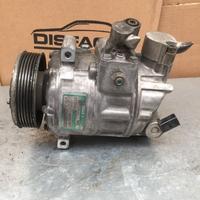 Compressore aria condizionata volkswagen golf 5