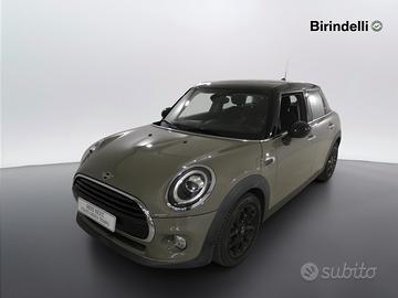MINI Mini 5 porte (F55) - Mini 1.5 One D Hype 5 p