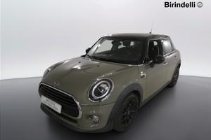 MINI Mini 5 porte (F55) - Mini 1.5 One D Hype 5 p