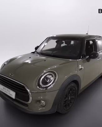 MINI Mini 5 porte (F55) - Mini 1.5 One D Hype 5 p