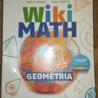 Libro di Geometria wiki math