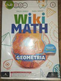 Libro di Geometria wiki math