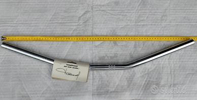 MANUBRIO CUSTOM / CHOPPER DOMINO CROMATO TOMMASELL