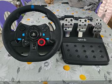 Volante Logitech G29 Nuovo