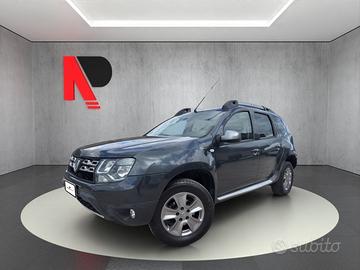Dacia Duster 1.5 dCi 110CV 4x2 Ambiance