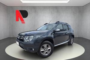 Dacia Duster 1.5 dCi 110CV 4x2 Ambiance