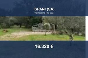 Immobile in asta di 12896 m² a Ispani