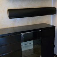 Mobile per stereo e porta cd