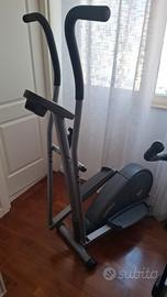 Bici Ellittica Weslo - Come Nuova! 
