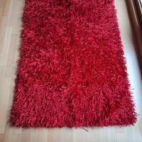 TAPPETO ROSSO