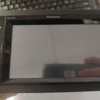 Autoradio Pioneer DMH-A240-DAB