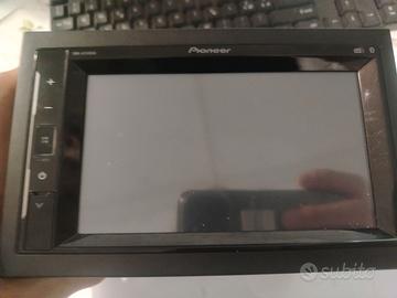 Autoradio Pioneer DMH-A240-DAB