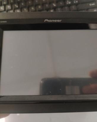 Autoradio Pioneer DMH-A240-DAB