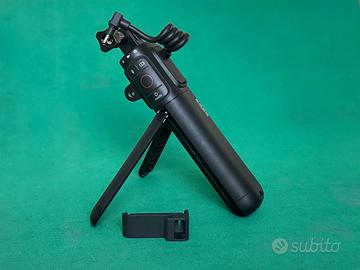 GoPro Volta: Impugnatura, treppiede e power-bank