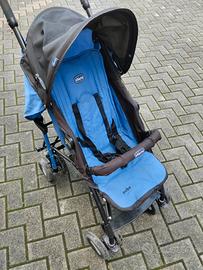 Passeggino chicco echo 
