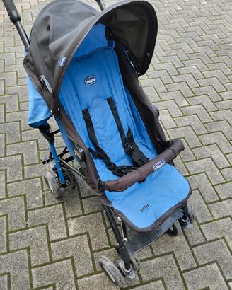 Passeggino chicco echo 