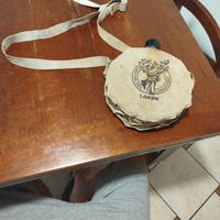 borraccia  laken da montagna 750 ml