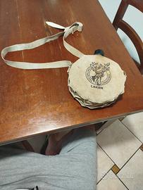 borraccia  laken da montagna 750 ml