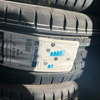 Continental premium contact 7 225/45 r17 91w