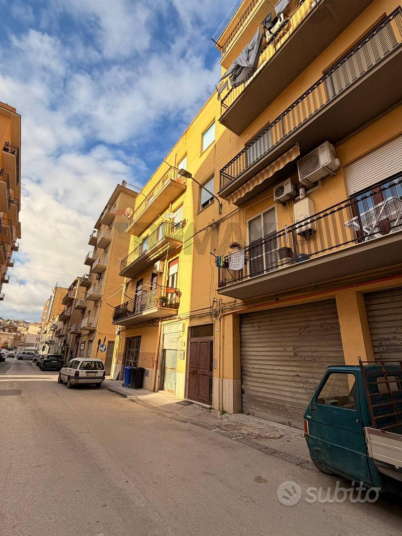 Apartment in Canicattì, Rovitelli, Agrigento - Vista 3