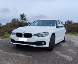 BMW Serie 3 (F30/F31)
